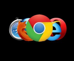 Google Chrome остаётся самым популярным браузером в мире