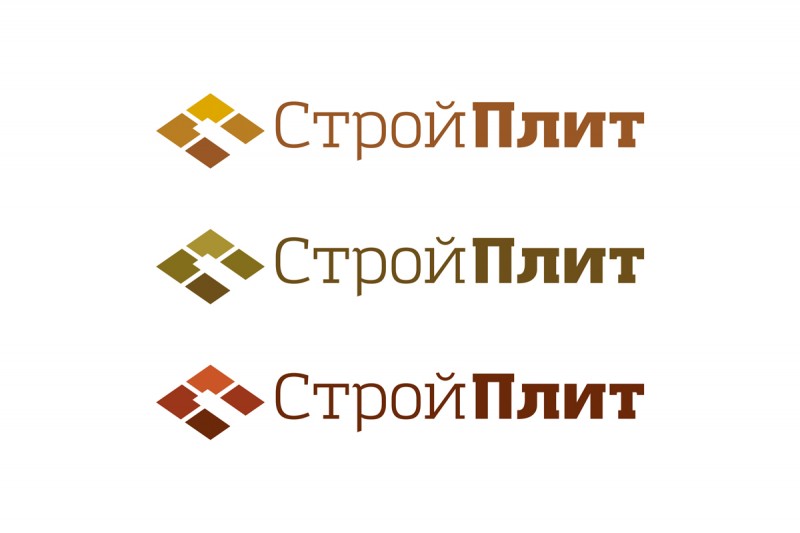 СтройПлит - логотип