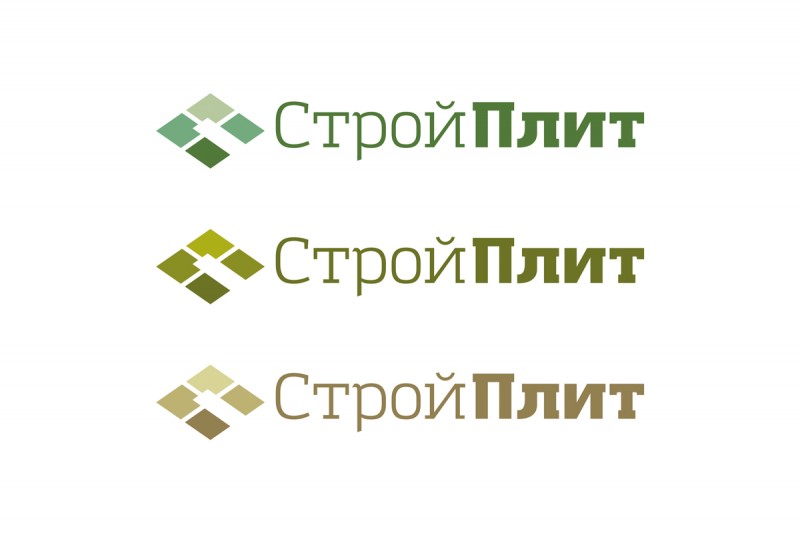 СтройПлит - логотип